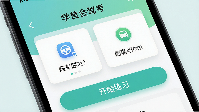 ����Ϊ�ֻ���Ļ��ʾ��ѧ��ݿ�APP���棬��������չʾ��ҳ���ģ������ϰ��ڣ��Ű������ִ���������¼�Լ��ϸ�ڰ�������UIͼ���������Ӱ������4K���壬�ɾ��޶���Ԫ�أ����ְ���