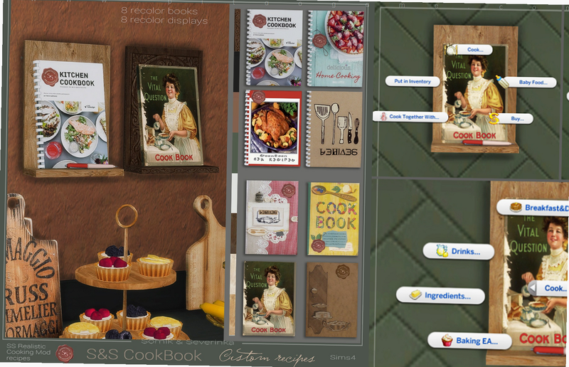 Uncle Lee's Cookbook ��׿�� ��⿲�����ʾ