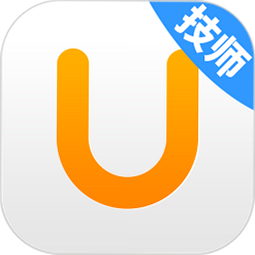 优活技师版 安卓版 接单流程图解