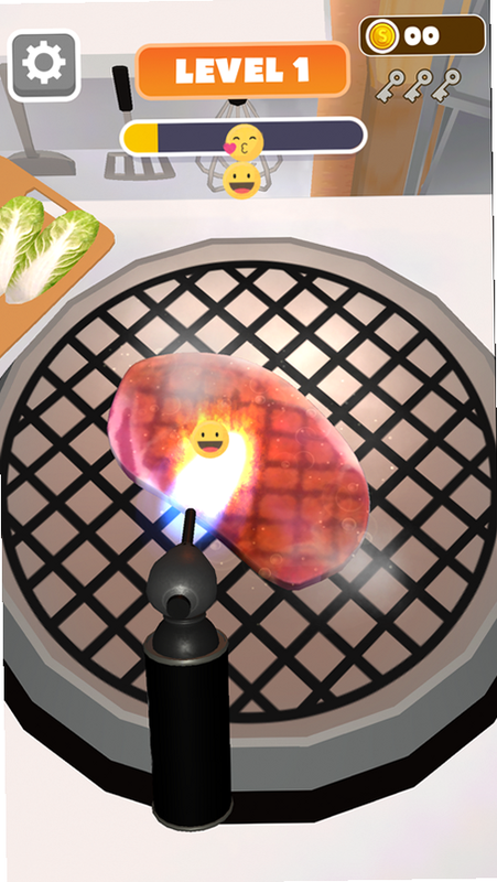 Grill Cooking 安卓版 安全检测 无毒无毒