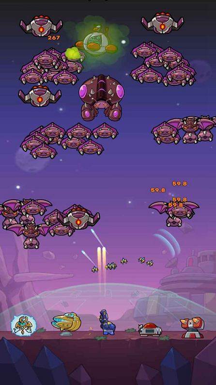 Bunker Defense 安卓版 游戏攻略 策略技巧