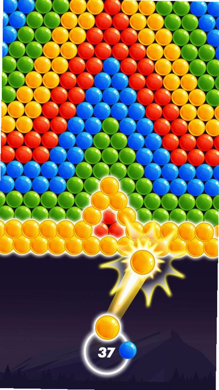 Bubble Pop! - Shooter Puzzle 安卓版 游戏攻略 技巧
