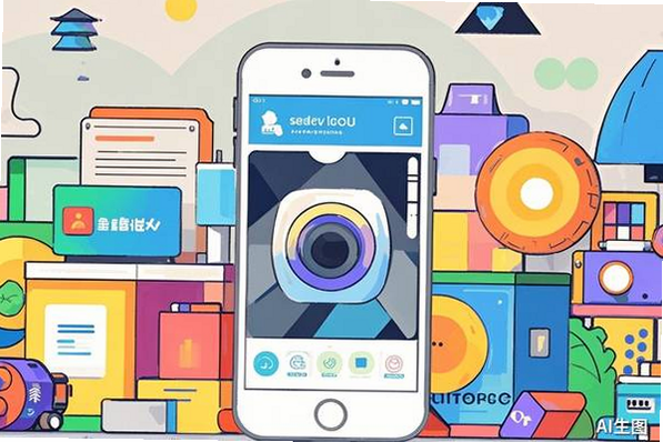 每光 安卓版 光影重构 教程 截图