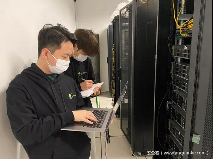 阑珊处 安卓版 安全机制 示意图