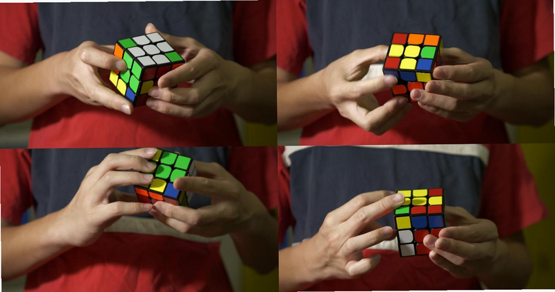 素材魔方 安卓版 常见问题 视频模糊解决