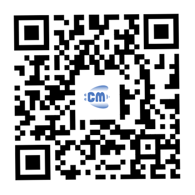 蝉鸣CRM 安卓版 功能界面