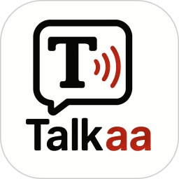 Talkaa2026�ٷ����°汾v1.5.0 �ֻ���