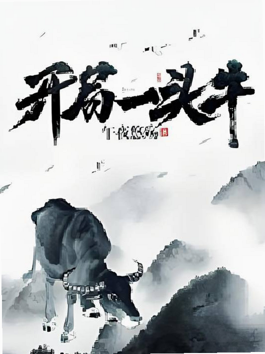 开局一头牛 安卓版 李荒角色介绍