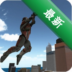 ���� Fly a Rope2.0.3 ����ģ�⶯������