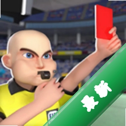 �������ģ���� Referee Simulator1.1.104 ģ�����
