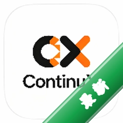 ContinuaX