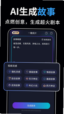 AI��Ƶ��Ƭ���� ��׿�� �û�����