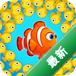�λ�ˮ���� Fishdom10.0.6.0 ��������
