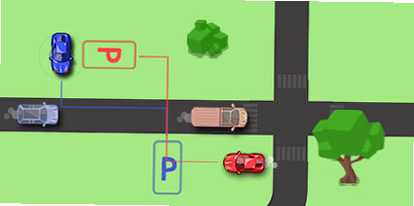 UZB PARKING 安卓版 玩家操作 技巧演示