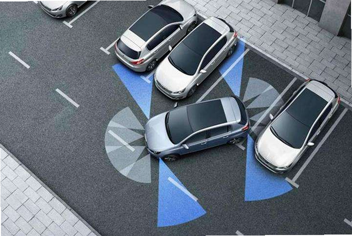 UZB PARKING 安卓版 安全检测 无广告