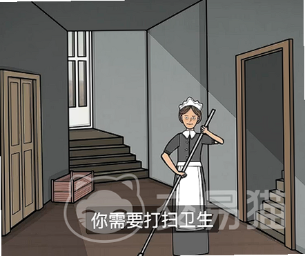 湖之仆从 安卓版 隐藏关卡攻略