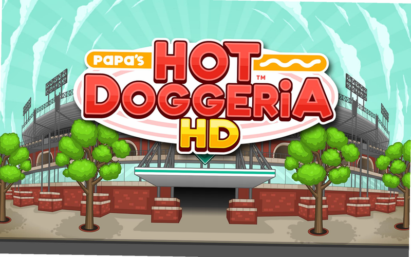 Papa's Hot Doggeria HD 安卓版 游戏攻略 角色偏好