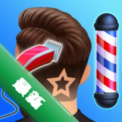 ��������ࣺ��������ʦ Barber  Tattoo: Salon 1.9.9.13 ģ�⾭Ӫ