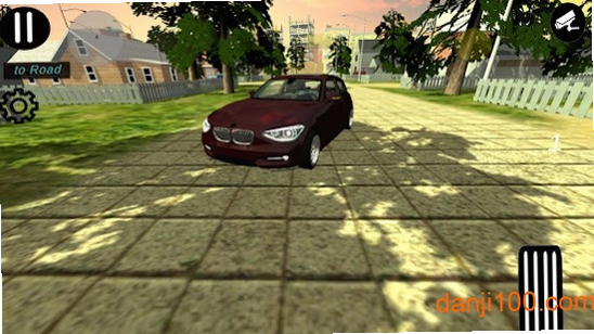 Car Parking ��׿�� ���� ���� ��֤