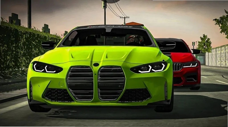 Car Parking ��׿�� ��ȫ ������ ���