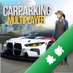 ͣ����ʦ Car Parking4.9.10 ��������