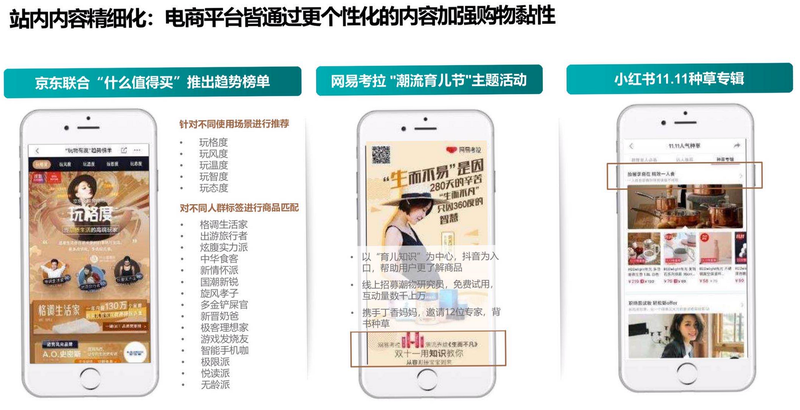 播客营销 安卓版 内容优化技巧案例图