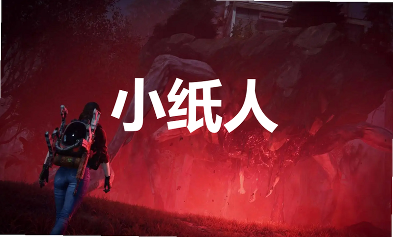 小纸人逃班 安卓版 游戏攻略 图片