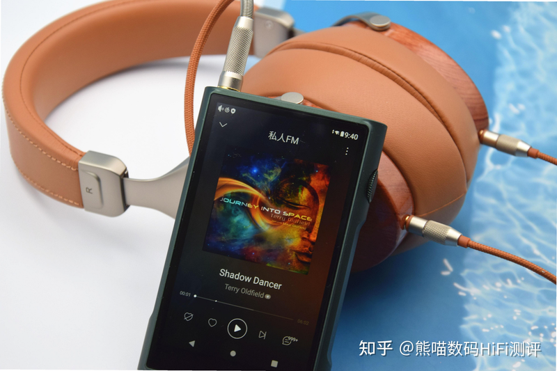 音乐播放器HiFi 安卓版 系统兼容 性能测试