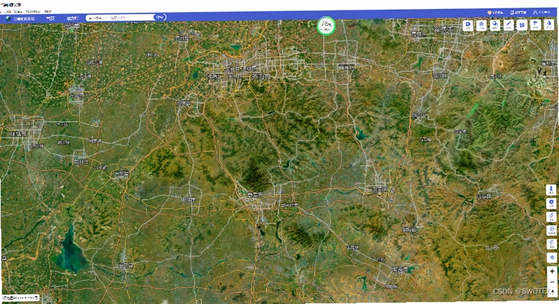 三维山水发现截图3