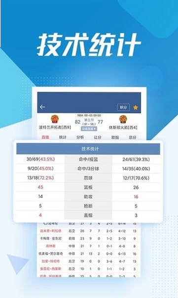 君成体育 安卓版 赛事列表