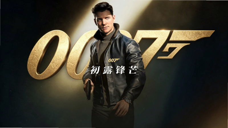 007初露锋芒 安卓版 角色属性表