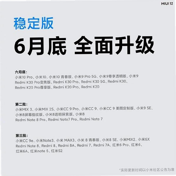 活力翁牛特 安卓版 兼容机型列表