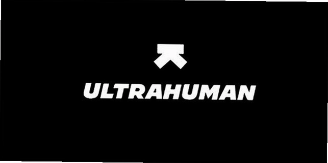 Ultrahuman 智能戒指伴侣App截图0