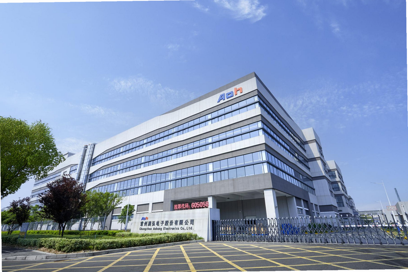 泽港汇 安卓版 商务场景使用图
