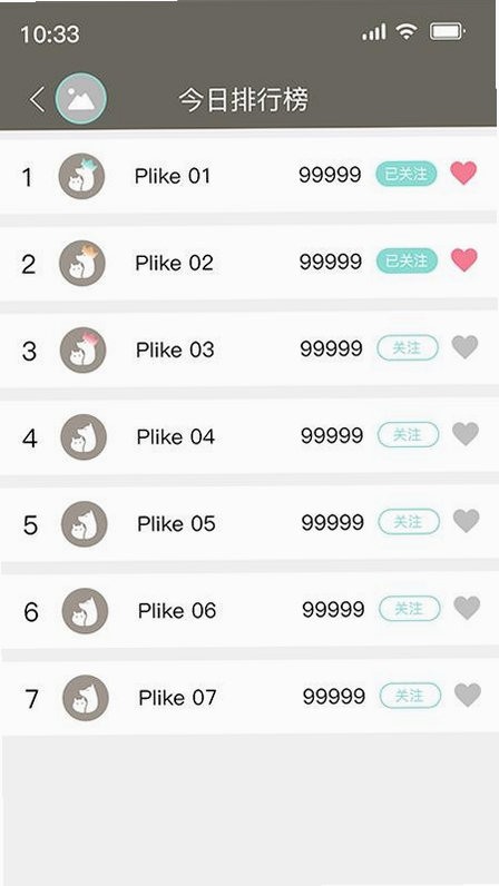 PlikeTrax ��׿�� ���ߵ�ͼ����