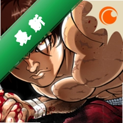 ������Ѫ֮��������װ�� Baki Blood Arena Installer1.0.0 ������