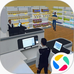 电子超市模拟器 Electronics Store Simulator截图3