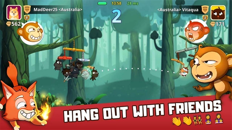 Clash of Critters��װ����ͼ0