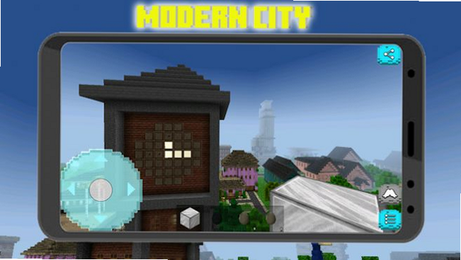 Modern City安装器 安卓版 常见问题解答
