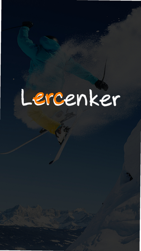 Lercenker ��׿�� ��Ȳ������� ��ͼ