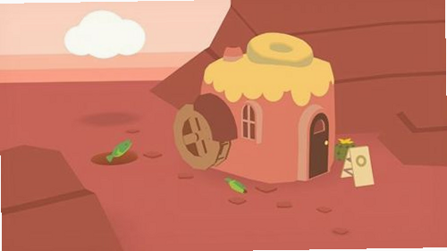 Donut County 安卓版 全成就攻略 图片