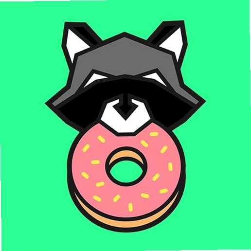 甜甜圈县城 Donut County截图2