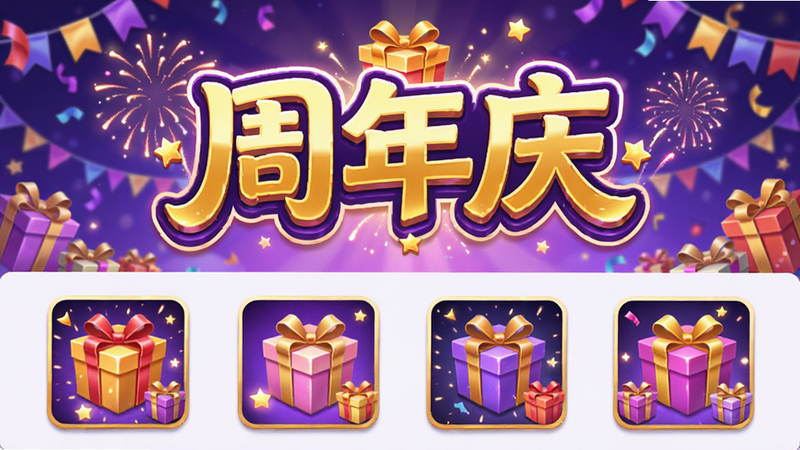 ����Ϊ��Ϸ����������棬���ַ�Ϊ���������֣��ϲ�չʾ�������족�����ֱ��⣬�²������ĸ�����ͼ�꣬���Ϊ��������Ľ��շ磬ɫ���Խ����������Ϊ����ϸ�ڴ����̻���Ч�������װ�Σ�������������ͼƽ��
