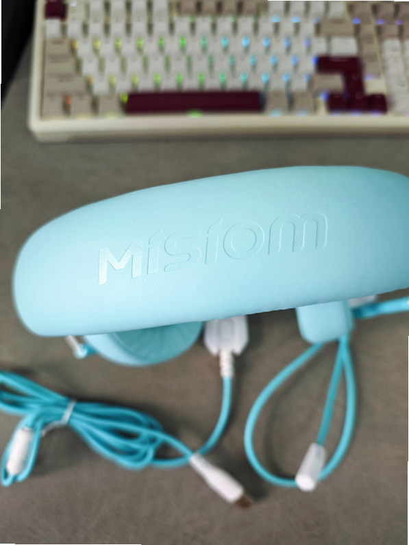 Misiom 安卓版 功能界面 预览图