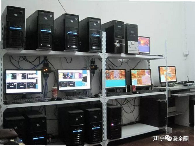 网游:打金工作室模拟器 安卓版 用户评价 安全检测