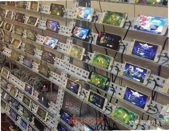 网游:打金工作室模拟器 安卓版 游戏攻略 收益最大化