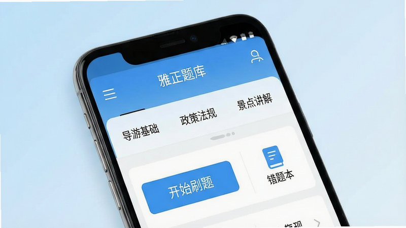 һ���ִ���Լ�����ֻ�Ӧ�ý���չʾͼ������Ϊ��׿�ֻ���Ļ����ʾ��������⡱APP��ҳ������Ϊ�ɾ���ǳ��ɫ���䣬������������ķ��ർ���������λ��������߷��桢���㽲��ȣ����·�����Ŀ�ġ���ʼˢ�⡱��ť�͡����Ȿ��ͼ�꣬���������ɶ������壬�޶���װ�Σ�רҵ�����������
