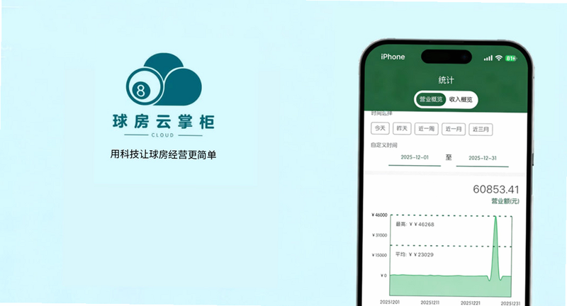 球房云掌柜 安卓版 硬件连接设置图
