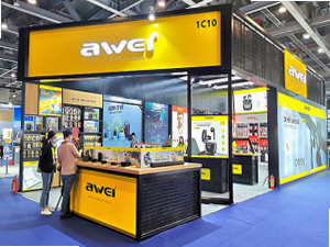 AWEI Audio 安卓版 安全评测 评测报告