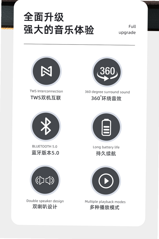 AWEI Audio 安卓版 格式支持 列表
